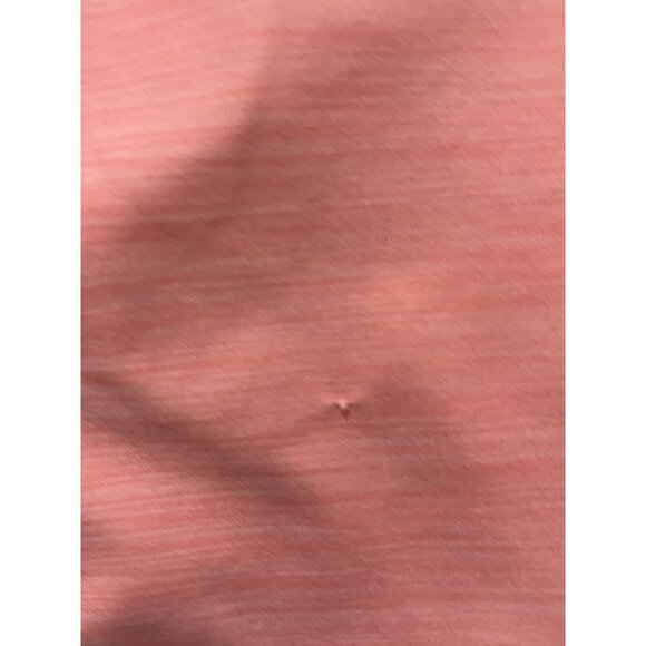 Adidas Pink Oversized Logo Tank Size Large Sleeveless Gym Top - Picture 9 of 14